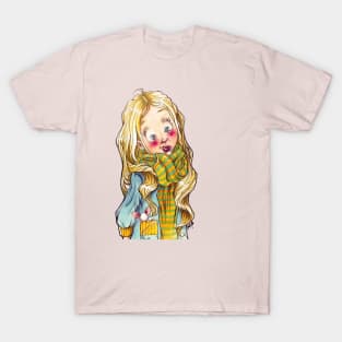 LadyKikki T-Shirt